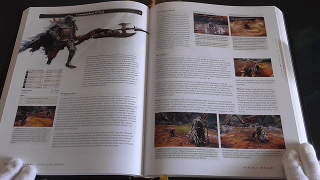 Guide ELDEN RING (エルデンリング) – Les Tomes du Savoir (Books of Knowledge) volume 2 – FuturePress смотреть онлайн