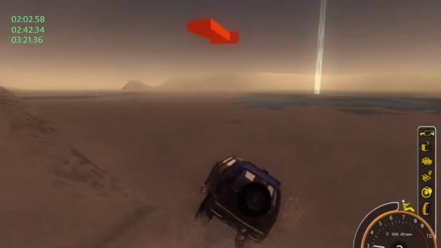 Экспедиция Трофи Мурманск Владивосток Часть 37 Спецучасток Байкал смотреть онлайн