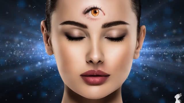 Third Eye Meditation | Manifest Anything You Desire l Law of Attraction(Warning: Very Powerful!) смотреть онлайн