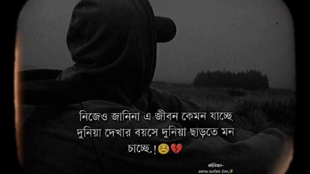 Choo lo ??। new bangali WhatsApp status ?। Lofe~Reverb ✨️। sad status ?। text status ?। смотреть онлайн