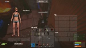 100 ДНЕЙ! МЫ построили «УМНЫЙ ДОМ» на СЕРНОМ КАРЬЕРЕ в РАСТ/RUST