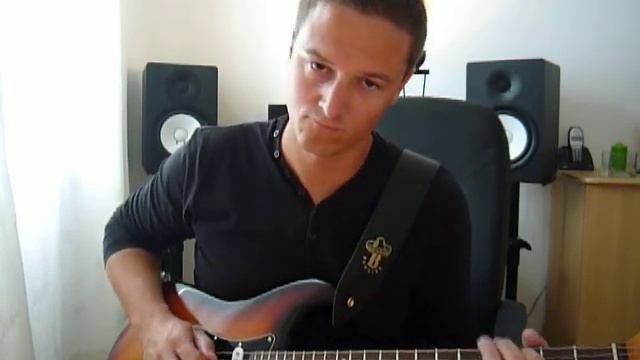 fender SRV fulltone catalyst okko diablo смотреть онлайн