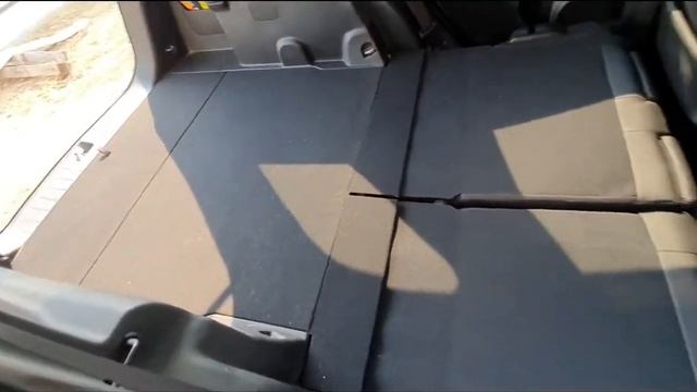 Купили с Японии Honda Fit Shuttle Hybrid, стоит ли брать б/у гибрид? смотреть онлайн