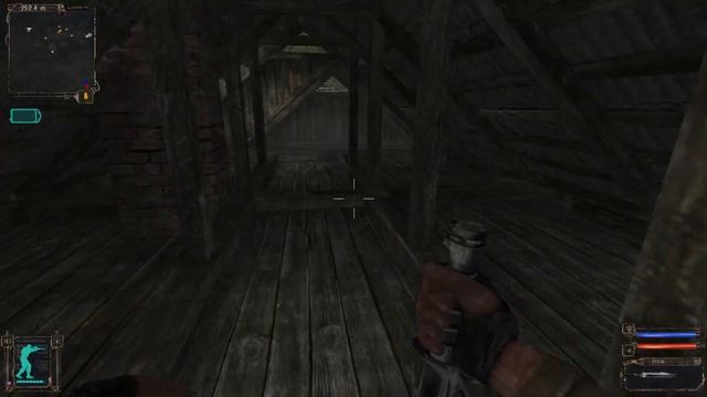 Все тайники в деревне новичков(+бонус) Сталкер тень Чернобыля смотреть онлайн