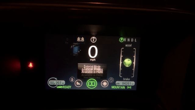 Режимы езды в Chevrolet Volt - какой лучше? смотреть онлайн