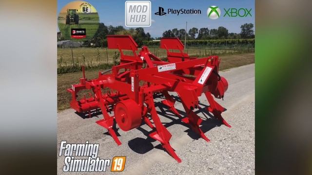 Farm Sim News! Case MX Series, Huge Tanker, New Maps, & More! | Farming Simulator 19 смотреть онлайн
