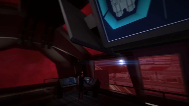 Flagship Teaser: Space Pirates Attack (First-Person RTS) смотреть онлайн