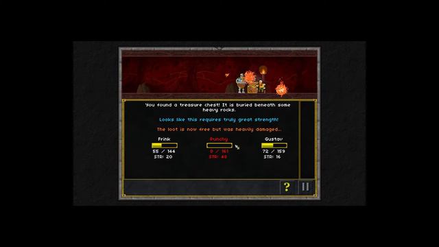 There And Back Again: Pixel Heroes Episode 2