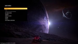 Elite Dangerous - Connection error