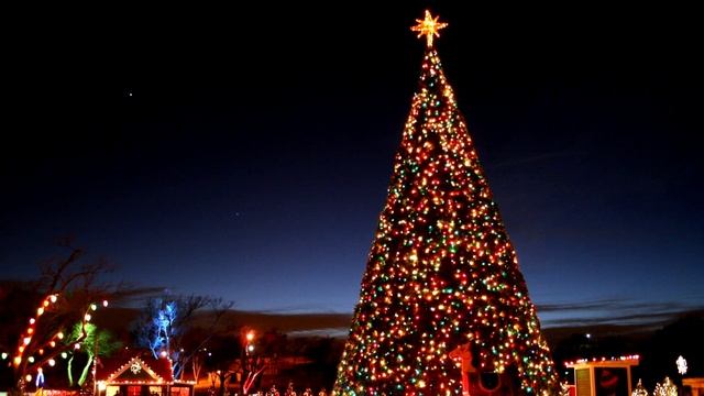 Почему на новый год ставят елку? смотреть онлайн