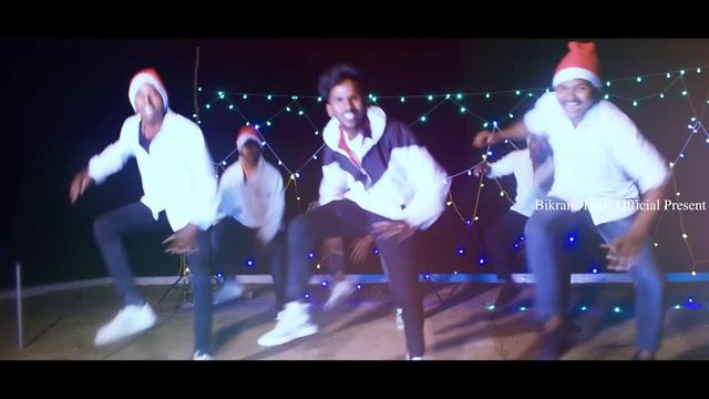 NEW BIDYUT BHTRA & BIKRAM TAKRI SONG || MAN BHITRE JANAM KARAT JISHU RAJA || || 2023 смотреть онлайн