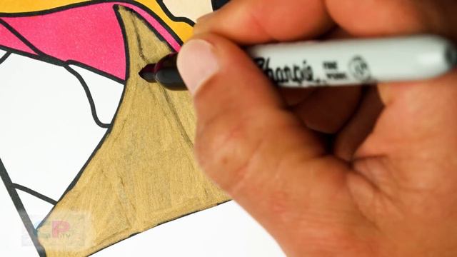 Saban`s Power Rangers Coloring Pages/Elektronomia - Sky High/Elektronomia & RUD/Memory [NCS Release смотреть онлайн