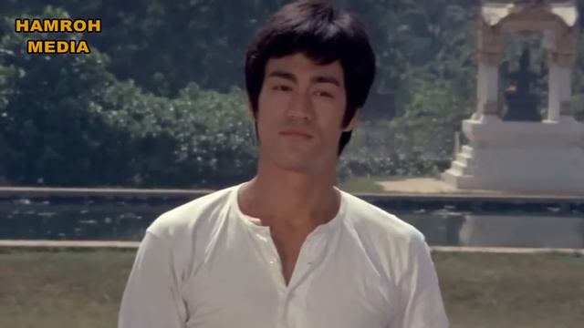 BRUCE LEE OILASIGA QARG'ISH TEKKANMIDI? BRUCE VA BRANDON LEENING FOJIAVIY O'LIMI смотреть онлайн