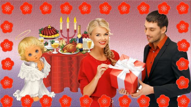 С Днем Ангела Валентина, смотреть онлайн