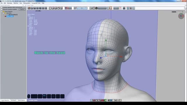 My Custom Nvil Interface Overview смотреть онлайн