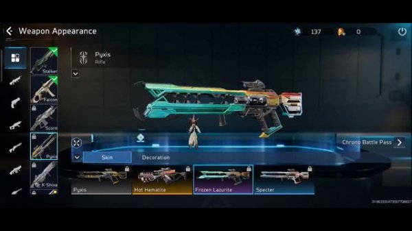 Earth: Revival (ENG) - Sci-Fi Survival | Official Launch Gameplay BETA #13, 2023! (Android & iOS)