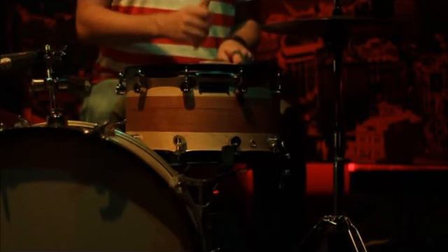 Engin Kaan Günaydın Testing Seed Modular Snares Size 7,5 (Part 4) смотреть онлайн