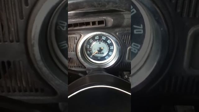 1972 Type1 Sedan смотреть онлайн