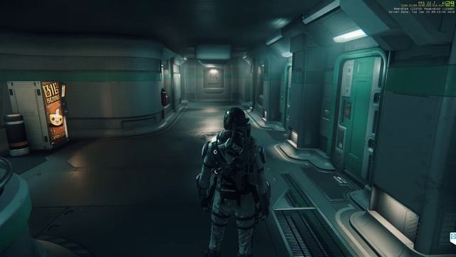 Star Citizen l Фиксим краши & Настройка OBS l Crash fix guide & OBS stream settings смотреть онлайн