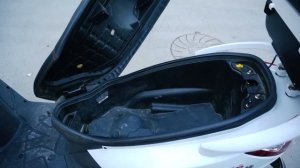 [МотоОбзоры] Обзор макси-скутера Sym Joyride 200 | Выпуск 2