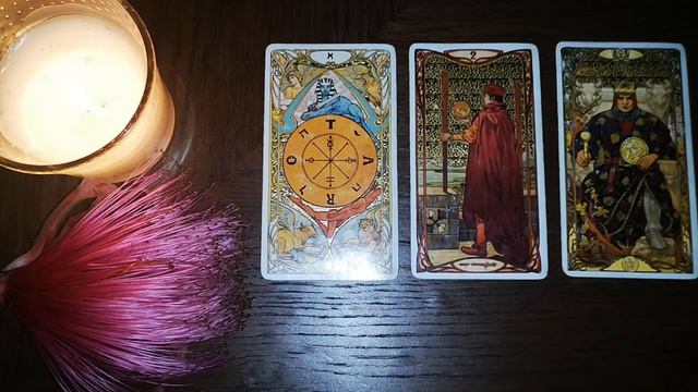 Какой Дар от Высших Сил Вы получите вскоре 💥🧝♂️ смотреть онлайн