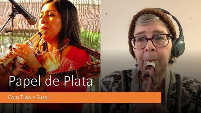 Papel de plata смотреть онлайн