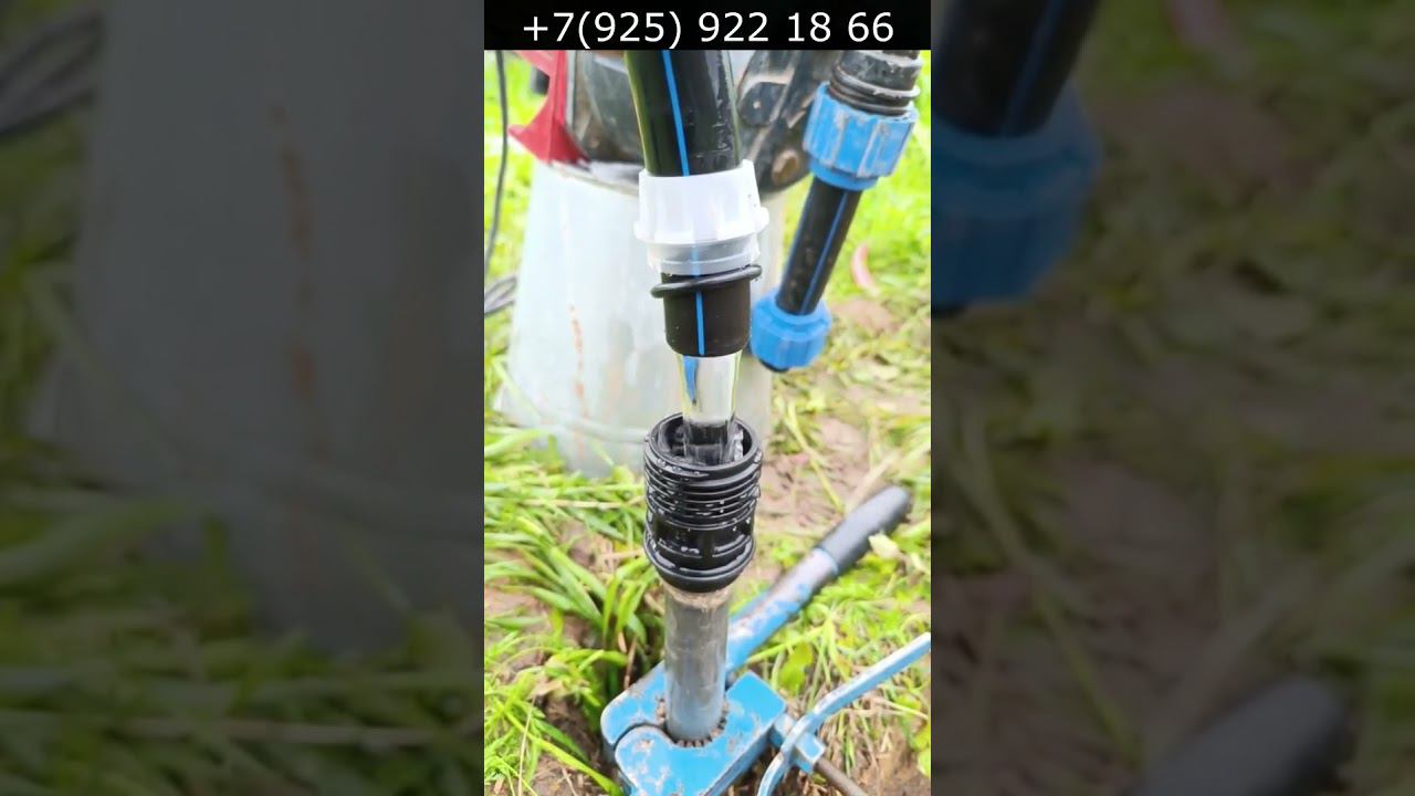 Адские поглощения! Бездна на 9 метрах поглощает воду! #абиссинка смотреть онлайн