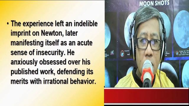 The HISTORY/ ORIGIN OF MODERN ASTRONOMY Episode 2 ( Galileo, Newton, Halley ) смотреть онлайн