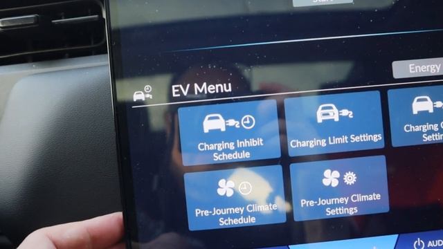 Honda e:NS1 2Гис навигация, CarPlay, Spotify, VizCar. Мультимедиа. Запись видеорегистратора смотреть онлайн