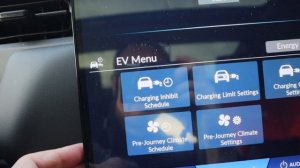 Honda e:NS1 2Гис навигация, CarPlay, Spotify, VizCar. Мультимедиа. Запись видеорегистратора