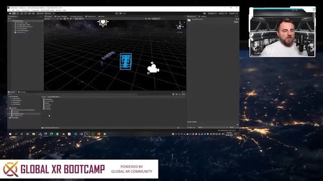 Advanced Unity3D development and project organization смотреть онлайн