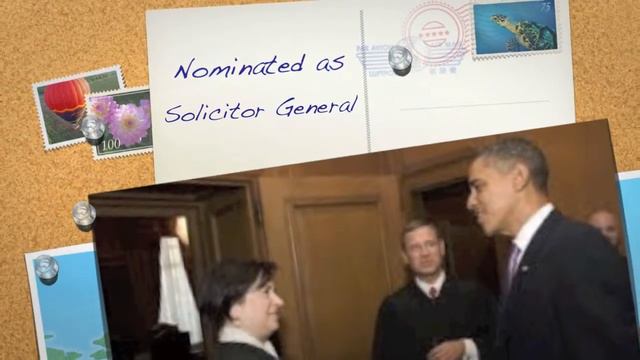 AP Gov Press Conference Elena Kagan смотреть онлайн