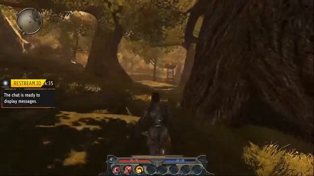 Divinity 2: ego draconis The best and underrated RPG game that is out there! смотреть онлайн