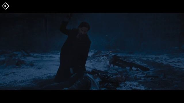 «Голодные игры: Баллада о змеях и певчих птицах» - в кино с 16 ноября! смотреть онлайн