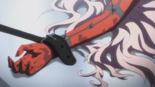 AMVпо аниме Милый во франксе смотреть онлайн