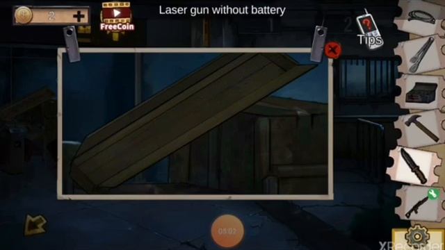 Park escape chapter 1 lost dreamland walkthrough прохождения [Papabox] смотреть онлайн