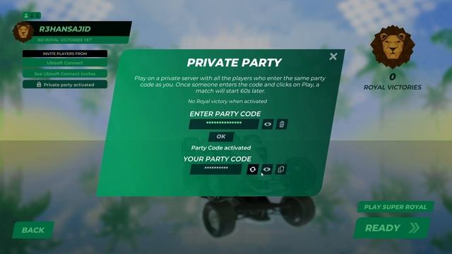 How to play with friends in trackmania 2023 смотреть онлайн
