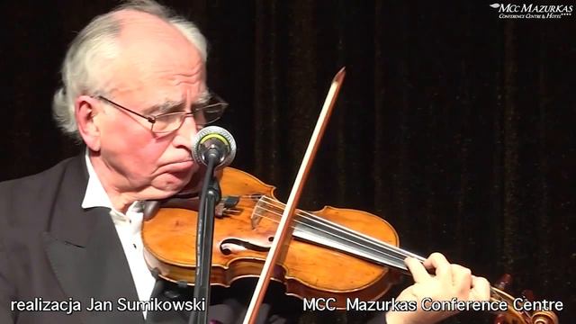 IV Forum Humanum Mazurkas - Krzysztof Jakowicz I Robert Morawski