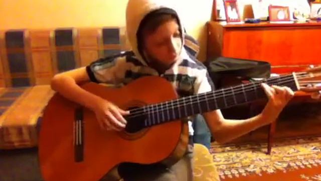 ☀️The Beatles - Let it be | Cover☀️ смотреть онлайн