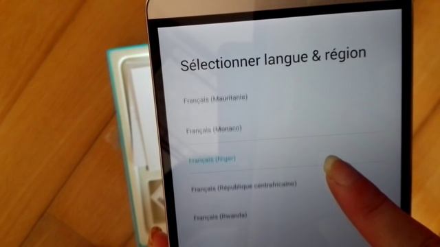 Huawei Honor 7 Unboxing Review смотреть онлайн