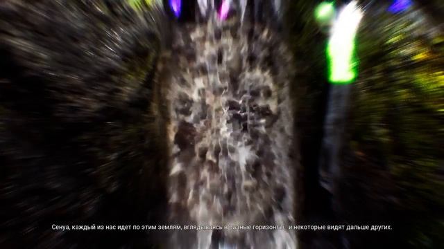 hellblade врата Суртура баг смотреть онлайн