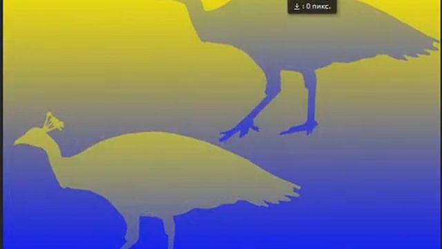 Иллюзия цветовосприятия смотреть онлайн