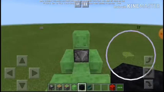 КАК СДЕЛАТЬ МАШИНУ В МАЕНКРАФЕ смотреть онлайн