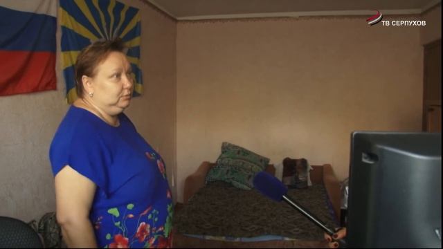 Без крыши над головой жителей не оставят смотреть онлайн