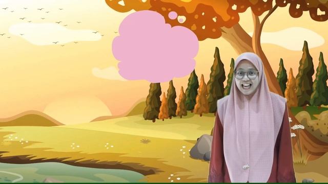 Bahasa Arab Tahun 5 | Tajuk 4 (رفقا بالحيوانات) : Kemahiran Mendengar, Bertutur dan Membaca (MS 95) смотреть онлайн