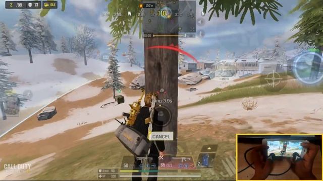 *NEW* Nomad Groovy Agent Character Cod Mobile Daily Login Rewards Season 8 | Solo Vs Squads смотреть онлайн
