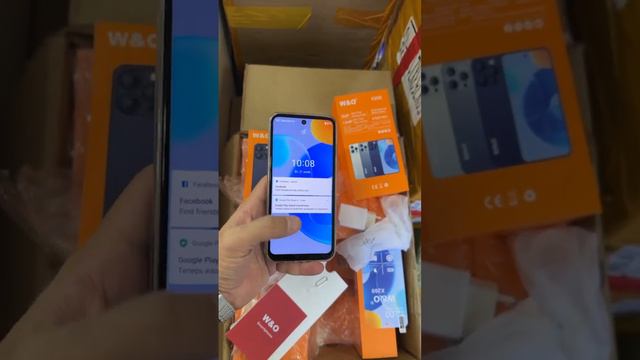 Новый смартфон всего за 7500 смотреть онлайн