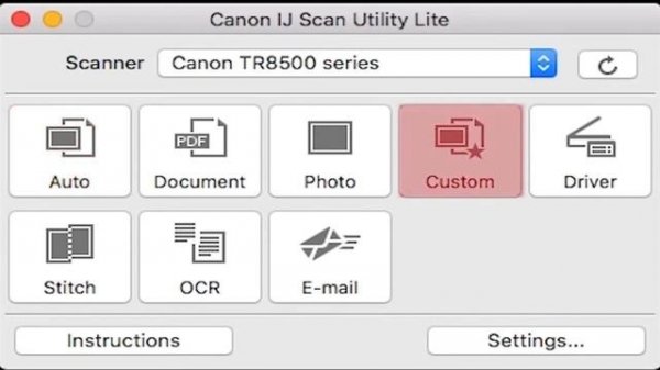 1-877-902~2785 IJ Start Canon TR4500, TR8500 Setup | IJ Scan Utility Windows 10 Download