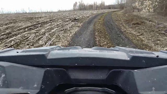 квадроцикл СФ МОТО 600 весна 2022 смотреть онлайн