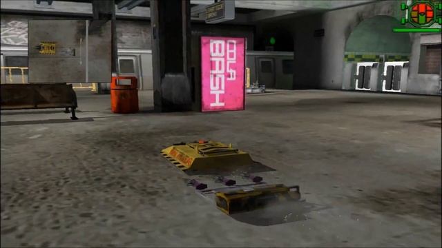 Let's Play Robot Wars: Extreme Destruction (Again) - Part 4 смотреть онлайн